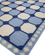Oriental Flatweave Turkish Kilim 9' x 11'11" #10995