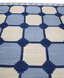 Oriental Flatweave Turkish Kilim 9' x 11'11" #10995
