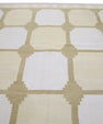 Oriental Flatweave Turkish Kilim 10'6" x 13'2" #10936