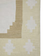 Oriental Flatweave Turkish Kilim 10'6" x 13'2" #10936