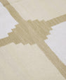 Oriental Flatweave Turkish Kilim 10'6" x 13'2" #10936