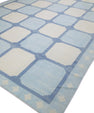 Oriental Flatweave Turkish Kilim 10'1" x 14'3" #11044