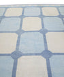 Oriental Flatweave Turkish Kilim 10'1" x 14'3" #11044