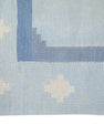 Oriental Flatweave Turkish Kilim 10'1" x 14'3" #11044