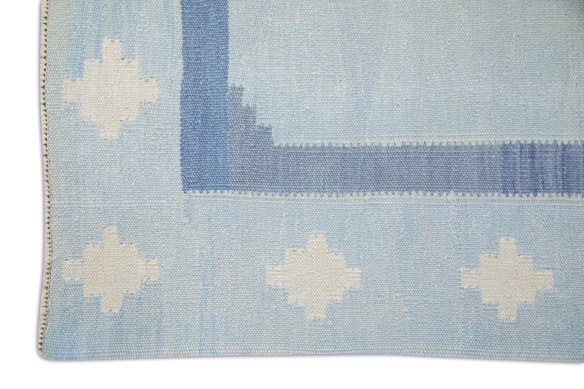 Oriental Flatweave Turkish Kilim 10'1" x 14'3" #11044