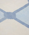 Oriental Flatweave Turkish Kilim 10'1" x 14'3" #11044