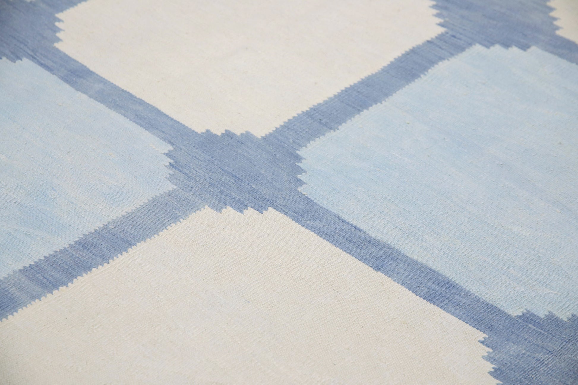 Oriental Flatweave Turkish Kilim 10'1" x 14'3" #11044