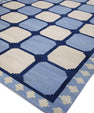 Oriental Flatweave Turkish Kilim 9'7" x 12'3" #11037