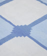 Oriental Flatweave Turkish Kilim 9'1" x 12'8" #10838
