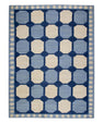 Oriental Flatweave Turkish Kilim 10'6" x 14' #11068