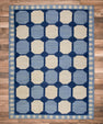Oriental Flatweave Turkish Kilim 10'6" x 14' #11068