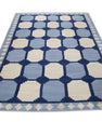 Oriental Flatweave Turkish Kilim 10'6" x 14' #11068