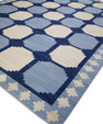 Oriental Flatweave Turkish Kilim 10'6" x 14' #11068