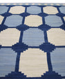 Oriental Flatweave Turkish Kilim 10'6" x 14' #11068