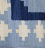 Oriental Flatweave Turkish Kilim 10'6" x 14' #11068