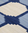 Oriental Flatweave Turkish Kilim 10'6" x 14' #11068
