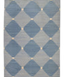 Oriental Flatweave Turkish Kilim 10'2" x 14'3" #10840