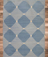 Oriental Flatweave Turkish Kilim 10'2" x 14'3" #10840