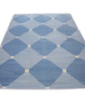 Oriental Flatweave Turkish Kilim 10'2" x 14'3" #10840