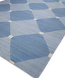Oriental Flatweave Turkish Kilim 10'2" x 14'3" #10840