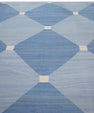 Oriental Flatweave Turkish Kilim 10'2" x 14'3" #10840