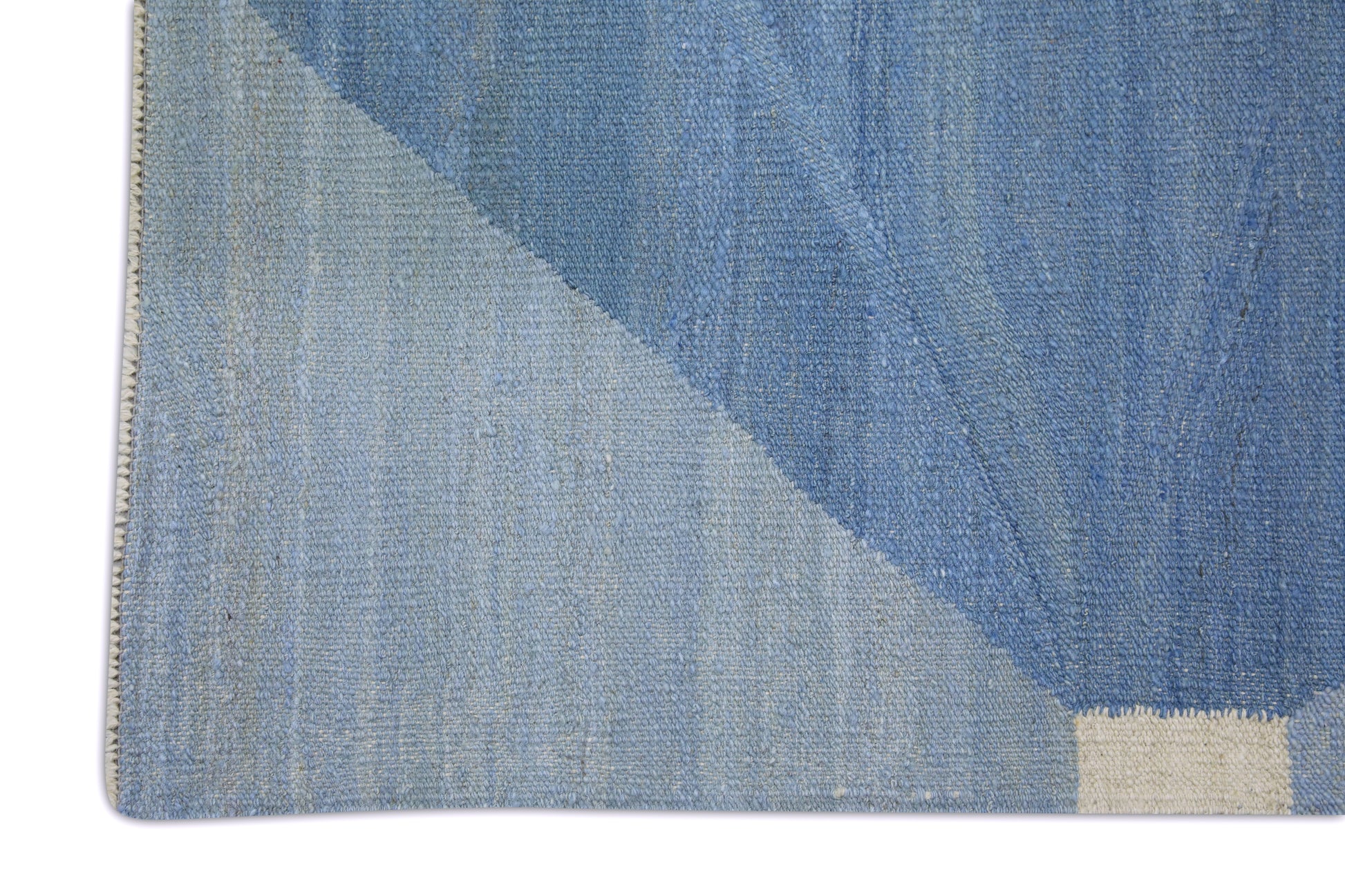 Oriental Flatweave Turkish Kilim 10'2" x 14'3" #10840