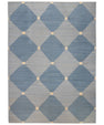 Oriental Flatweave Turkish Kilim 10'3" x 14'2" #10839