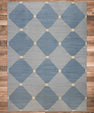 Oriental Flatweave Turkish Kilim 10'3" x 14'2" #10839