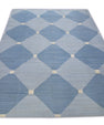 Oriental Flatweave Turkish Kilim 10'3" x 14'2" #10839