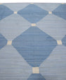 Oriental Flatweave Turkish Kilim 10'3" x 14'2" #10839