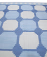 Oriental Flatweave Turkish Kilim 9'10" x 11'11" #10743