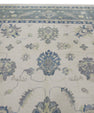 Turkish Oushak Rug 9'6" x 13'10" #7768