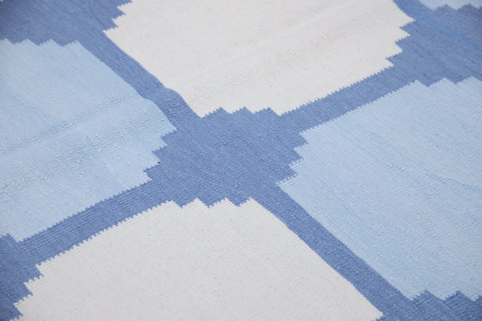 Oriental Flatweave Turkish Kilim 9'10" x 11'11" #10743