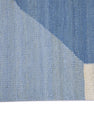 Oriental Flatweave Turkish Kilim 8'6" x 11'1" #10914