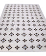 Oriental Flatweave Turkish Kilim 10' x 13'8" #10756