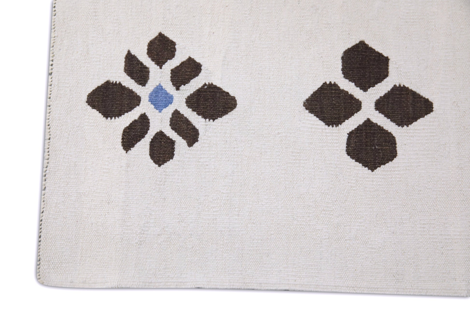 Oriental Flatweave Turkish Kilim 10' x 13'8" #10756