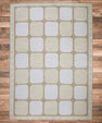 Oriental Flatweave Turkish Kilim 10'2" x 14'5" #10800