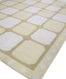 Oriental Flatweave Turkish Kilim 10'2" x 14'5" #10800
