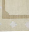 Oriental Flatweave Turkish Kilim 10'2" x 14'5" #10800