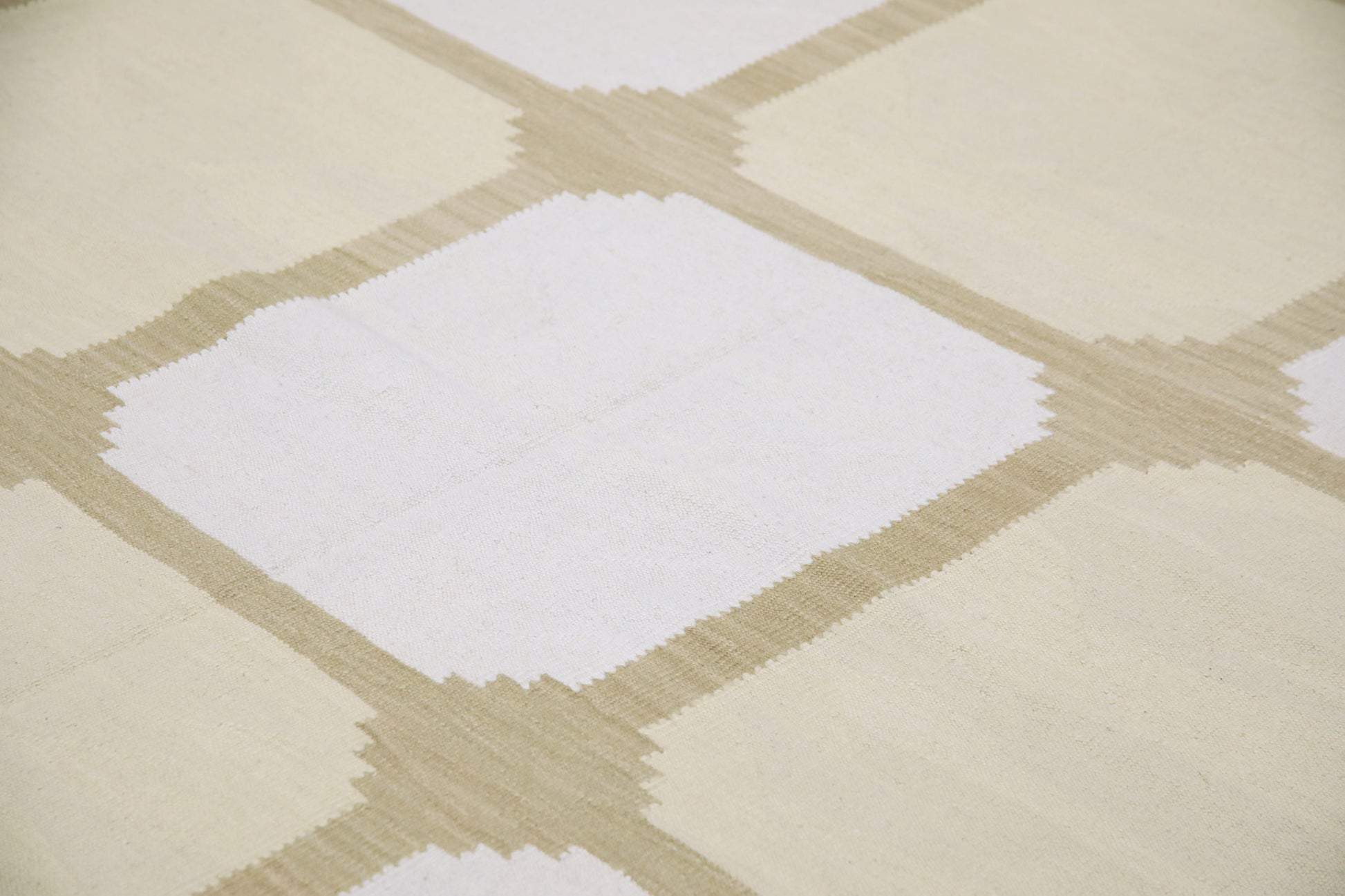 Oriental Flatweave Turkish Kilim 10'2" x 14'5" #10800