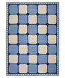 Oriental Flatweave Turkish Kilim 10'2" x 14'4" #11251
