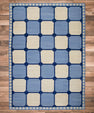 Oriental Flatweave Turkish Kilim 10'2" x 14'4" #11251