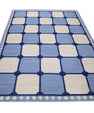 Oriental Flatweave Turkish Kilim 10'2" x 14'4" #11251