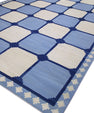 Oriental Flatweave Turkish Kilim 10'2" x 14'4" #11251