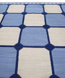 Oriental Flatweave Turkish Kilim 10'2" x 14'4" #11251