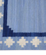 Oriental Flatweave Turkish Kilim 10'2" x 14'4" #11251