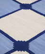 Oriental Flatweave Turkish Kilim 10'2" x 14'4" #11251