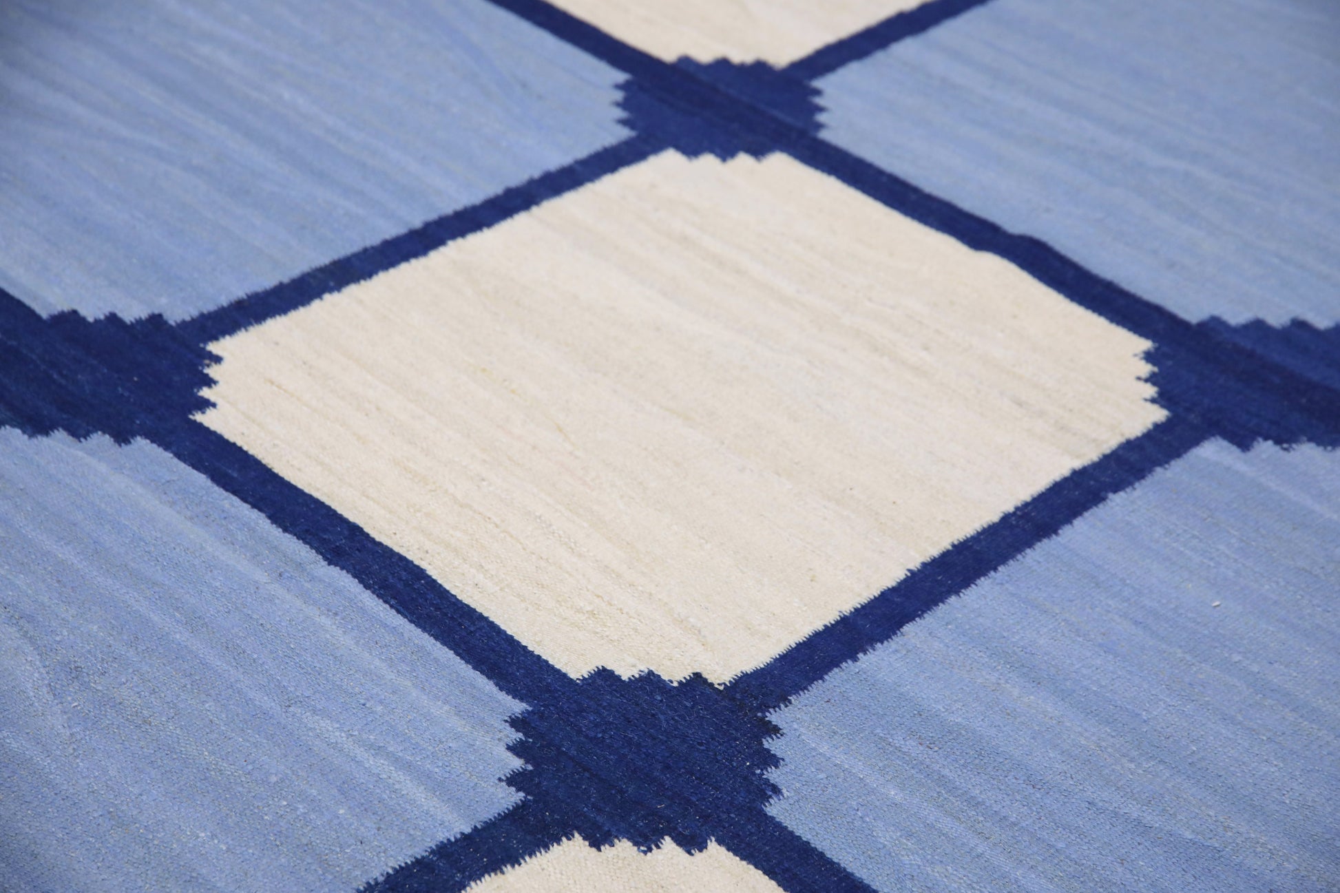 Oriental Flatweave Turkish Kilim 10'2" x 14'4" #11251