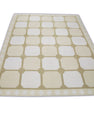 Oriental Flatweave Turkish Kilim 9'5" x 12'4" #11261