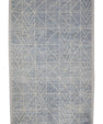 Turkish Tulu Rug Hand Knotted 9'10" x 14'7" #8178